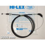 ТросГаза MMC  4GA1136  MC064413  FK603K(L=2600mm)  TSK