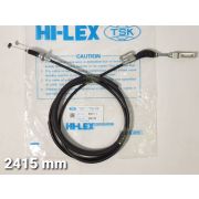 ТросГаза MMC  4GA1149  MC080117  FV509,FU515(L=2145mm)  TSK /=4GA1126/