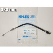 ТросГаза MMC  4GA1186  MC081878/MK573264  FK61(L=295мм)  TSK