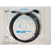 ТросГаза MMC  4GA1314  MK573064  FK617,FK627(L=2980mm)  TSK /=MC064403/MC443211/MC418206/