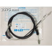 ТросГаза NissanUD  4PA1495  18190-Z5016  CM87/L2960mm  TSK /=4UA1058/