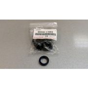 УплотнениеФорсунки 90430-17003  /прокладка,резина/  TOYOTA/11B,13BT,14B  ORIGINAL