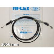 ТросГаза NissanUD  4UA0139  18190-00Z03/-00Z07  CV520/CG520/L2800mm  TSK /=4UA1227/