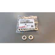 СедлоФорсунки 11176-56030/11176-56031  TOYOTA/11B,13BT,14B  ORIGINAL