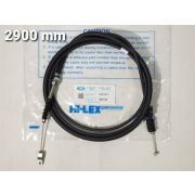 ТросГаза NissanUD  4UA1133  18190-30Z11  MK210/L2900mm  TSK /_3663/