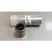 ПодшипникИгольчатый HK2538/HK2538AS1/HK2538ZWD 1-09811-002-1 25-32-38/вКолокол MCB /=31115-1040/