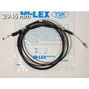 ТросГаза NissanUD  4UA1302  18190-31Z65  MK211/L2950mm  TSK /_3662/