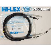 ТросГаза TOYOTA  4TA0740/SA-B093  78150-95462  BU62~BU82  TSK