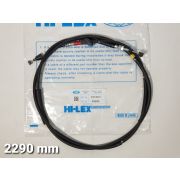 ТросГаза TOYOTA  4TA0745/SA-B092  78150-95467  BU85,BU86,BU76  TSK
