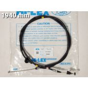 ТросГаза TOYOTA  4TA0823/SA-0117  78150-95056  LY50,LY60,LH80  TSK