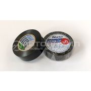 Изолента 0.2mm-19mm-10M  NO21.02X19X10BLACK  Черный  NITTO