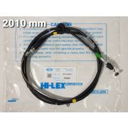 ТросГаза TOYOTA  4TA2087/4PA1632  78150-26020 LH95/~91-95/L2020mm  TSK