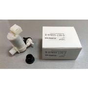 НасосСтеклоомывателя ISUZU 8-97855-139-0/8-97314-350-0/1K00-76-672 NQR71/75/NPR75 24V CN-PARTS