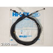 ТросГаза TOYOTA  4TA2092/SA-C094  78150-37060/-37010  BU91,BU96WU75,YY201  TSK