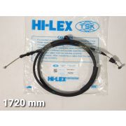 ТросГаза TOYOTA  4TA2209/SA-A144  78180-36070  HDB50,51,HZB50  TSK