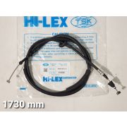ТросГаза TOYOTA  4TA2300/SA-A146  78180-36121  HDB50,HDB51  TSK