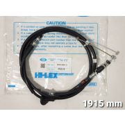 ТросГаза TOYOTA  4TA2319/SA-A086  78150-25041  LY21#  TSK