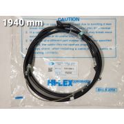 ТросГаза TOYOTA  4TA2320  78150-25080  LY151  TSK