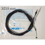 ТросГаза TOYOTA  4TA2440  78150-37410  XZU321  TSK /=4TA2624/