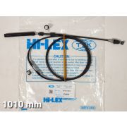 ТросГаза TOYOTA  4TA2624  78150-37482  XZU321  TSK /=4TA2440/