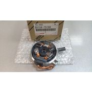 ЩеточныйУзел SHN5190ZD/MC/SBH6024S/TT51359 28130-75190 стартер,+ЗадняяКрышка,1TR,2TR,3RZ ORIGINAL