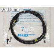 ТросГаза TOYOTA  4TA2639/SA-D090  78150-25180  LY280  TSK