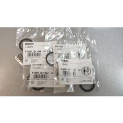 УплотнСтаканаФорсунки 8-94173-412-0/Y702-10-268 FZB1349MT/F00RJ01452 4HK1  BOSCH