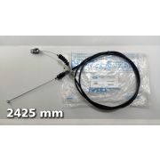 ТросГлушилки HINO  4RZ0359  78018-1643/S7801-81643  FC3/L2425mm  TSK
