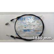 ТросГлушилки HINO  4RZ1010  78018-1961/S7801-81961  FC3W/L1880mm  TSK