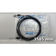 ТросГлушилки HINO  4RZ1070  78018-2351/S7801-82351C  FS3/L3585mm  TSK