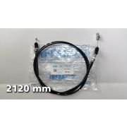 ТросГлушилки HINO  4RZ1226  78018-3552/S7801-83552  FE1J/L2120mm  TSK