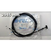 ТросГлушилки MMC  4GZ1207  MC064963  FV510/L2945mm  TSK