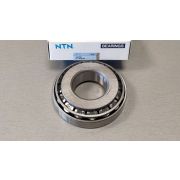 Подшипник 30309DJR/30309DJ/30309D  1-09812-026/90366-45001/9884-45106/MH043006  45-100-27.25  NTN