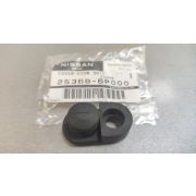 ПыльникКонцевикаДвери NISSAN  25368-6P000/41L00/17C00/9B900/J7000  ---  F23,E24,D22,H41  ORIGINAL