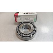 Подшипник 30305JR/30305J/HC30305JR  90366-25006/MD723418/MS556558  BU72(4WD)/шкворневой/  KOYO