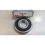 Подшипник 63-28-2NSE/63-28-2RS/-2RSC3/63-28-DDUJ/-DDUJC3  09262-28023  28-68-18  NSK