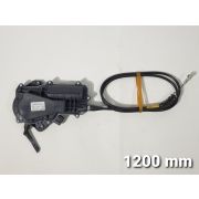 ТросГлушилкиСмотором ISUZU MA6-022/B2564-437/WR11-313 1-82840-150-1/-2 L1200mm MITSUBA