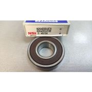 Подшипник 6204-2NSE/-2RS/-LLUC3/DDUC3  9881-20132/21023-Z5000/90033-63032/MH040027  20-47-14  NSK