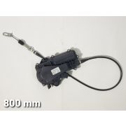 ТросГлушилкиСмотором NissanUD  MA6-419/B2168-734  19801-Z5576  MK210/L800mm  JIDECO