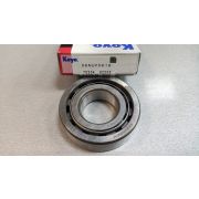 Подшипник 06NUP0618/06NUP0618-1VHC3  90365-30014  30-62-18/неФикс/17рол/КПП-5пер  KOYO