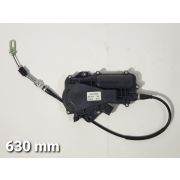 ТросГлушилкиСмотором NissanUD  MA6-434/B8340-796/WR11360  19801-Z5609  MK211/L620mm  JIDECO