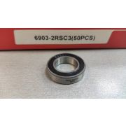 Подшипник 6903-2NSE/-2RS/-DDUCM  23338-M4900/8-94228-437-0  17-30-7  MCB