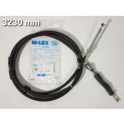 ТросДелителяКПП ISUZU 4CT1304 8-97142-823-0/8-97094-456-1/2/3/4/5 NHS,3200мм TSK /275-081/