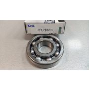 Подшипник 63-28/63-28-C3  1-09800-279-0/90363-28004/MD741269  28-68-18  KOYO