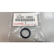 УплотнСтаканаФорсунки SZ301-19001/9851-19101  N04C/ф19-25-3  ORIGINAL /_90301-19005