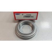 ПодшипникВыжимной 65TNK20-4E/TKS65-20K  31242-1210/-1240/30502-90004/-Z5008/1-09820-117-0/081-0  HBC