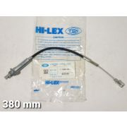 ТросХолостогоХода ISUZU 4CZ0169 1-73998-543-1/1-23210-782-1 FRR,FSR/L352mm TSK /101-067/