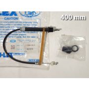 ТросХолостогоХода ISUZU  4CZ1075 1-73908-423-0  FRR  TSK /_4CZ1038/