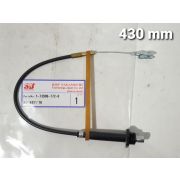 ТросХолостогоХода ISUZU  9CZ...  1-73998-772-0  FRR,FSR,FTR/L422mm  SB