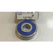 Подшипник B17-101AT1X/437-2RS/DG175216B2RMXCM-AM  90099-10160/-10192  17-52-16/генератор  KOYO